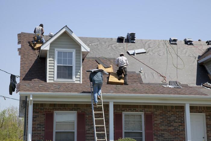  Profile Photos of Towson Pro Roofers 8000 York Rd Unit 641 - Photo 1 of 2