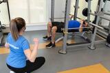  Symmetrix Exercise & Rehab 4580 Hastings St, #204 