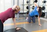  Symmetrix Exercise & Rehab 4580 Hastings St, #204 