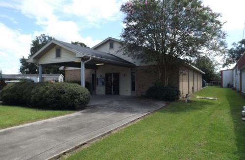  Profile Photos of Teche Action Clinic 1709 Ridgefield Road - Photo 2 of 2