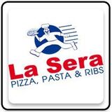 La Sera Pizza Pasta and Ribs-Doreen Restaurant, Doreen