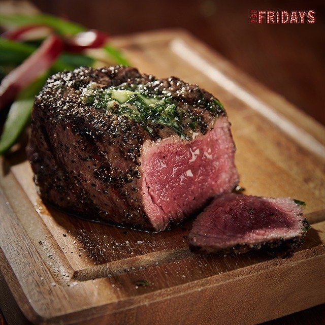  New Album of T.G.I. Friday's 1-34 Entertainment Avenue THE O2 - Photo 17 of 20