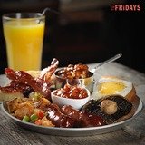  T.G.I. Friday's 1-34 Entertainment Avenue THE O2 