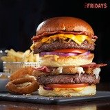  T.G.I. Friday's 1-34 Entertainment Avenue THE O2 