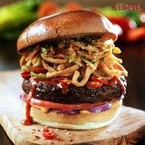  T.G.I. Friday's 1-34 Entertainment Avenue THE O2 