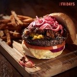  T.G.I. Friday's 1-34 Entertainment Avenue THE O2 