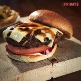  T.G.I. Friday's 1-34 Entertainment Avenue THE O2 