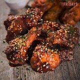  T.G.I. Friday's 1-34 Entertainment Avenue THE O2 
