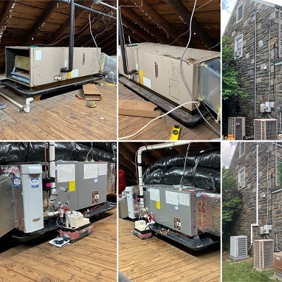 Profile Photos of Tri-Elite Advisors HVAC 225 7th Ave - Photo 2 of 10