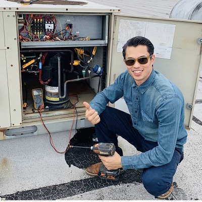  Profile Photos of Tri-Elite Advisors HVAC 225 7th Ave - Photo 6 of 10