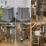 Tri-Elite Advisors HVAC, Wilmington