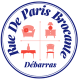 Rue de Paris DÃ©barras, Talmontiers