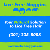 Lice Free Noggins DC - Natural Lice Removal and Lice Treatment Service, Berwyn Heights