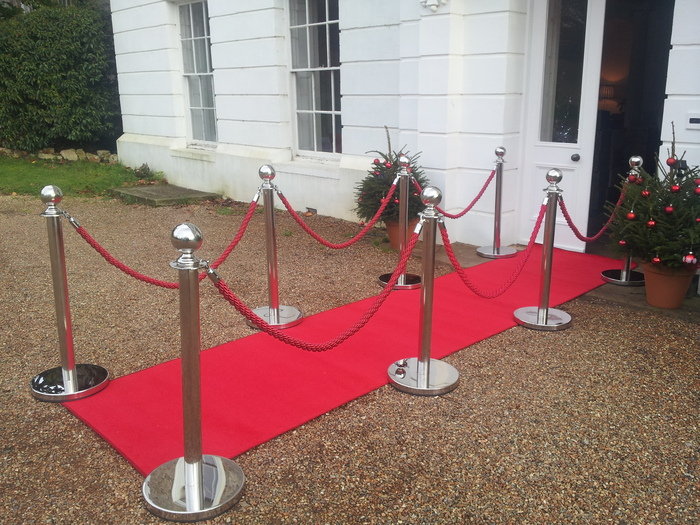 Red Carpet Hire. Call 07811 50 60 70 Profile Photos of Red Carpet Hire Lewisham Greenwich Blackheath London SE10 SE13 SE3 Lewisham Greenwich Blackheath - Photo 1 of 1