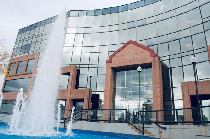 Exterior view Prolink Staffing office building Cincinnati Prolink Staffing of Prolink 4600 Montgomery Rd Suite 300 - Photo 16 of 18 Exterior view Prolink Staffing office building Cincinnati Prolink Staffing of Prolink 4600 Montgomery Rd Suite 300 - Photo 16 of 18