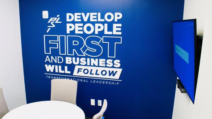 Transformational Leadership Meeting Space Prolink Staffing of Prolink 4600 Montgomery Rd Suite 300 - Photo 6 of 18