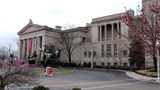 Cincinnati Art Museum at 13 minutes drive to the southwest of Prolink Staffing Cincinnati Prolink 4600 Montgomery Rd Suite 300 