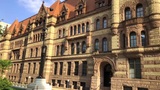 Cincinnati City Hall at 7 minutes drive to the south of Prolink Staffing Cincinnati Prolink 4600 Montgomery Rd Suite 300 