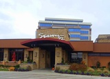 Seasons 52 at 6 minutes drive to the southeast of Prolink Staffing Cincinnati, Prolink, Cincinnati