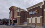 Walmart Supercenter at 12 minutes drive to the east of Prolink Staffing Cincinnati, Prolink, Cincinnati