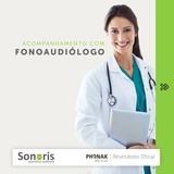 Sonoris Aparelhos Auditivos Ipanema, Ipanema, Rio de Janeiro