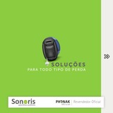 Sonoris Aparelhos Auditivos Ipanema, Ipanema, Rio de Janeiro