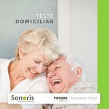 Sonoris Aparelhos Auditivos Ipanema, Ipanema, Rio de Janeiro