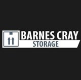Storage Barnes Cray Ltd, London