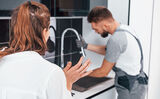 Plumber Yarraville
, Fluidtech Plumbing, Tarneit