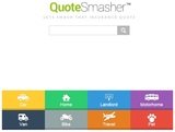Quotesmasher, Quotesmasher, Newcastle