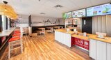 Lan Vietnamese Express, Parksville