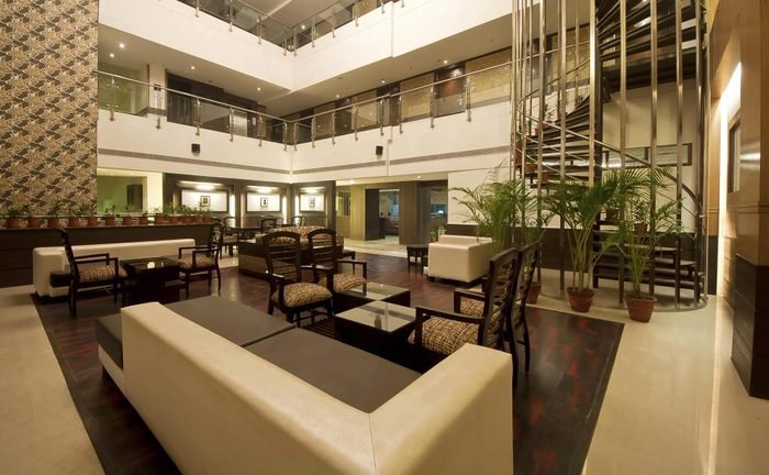  Profile Photos of Hotel Pitrashish Pride 98, Najafgarh Kapashera Road, Kapas Hera Extension - Photo 1 of 9