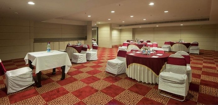  Profile Photos of Hotel Pitrashish Pride 98, Najafgarh Kapashera Road, Kapas Hera Extension - Photo 2 of 9