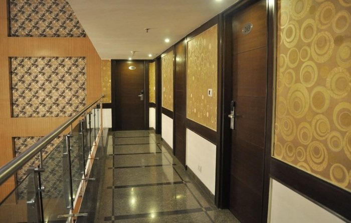  Profile Photos of Hotel Pitrashish Pride 98, Najafgarh Kapashera Road, Kapas Hera Extension - Photo 3 of 9
