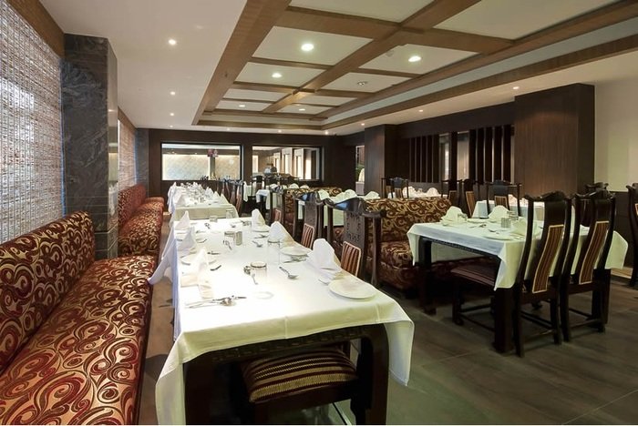  Profile Photos of Hotel Pitrashish Pride 98, Najafgarh Kapashera Road, Kapas Hera Extension - Photo 8 of 9