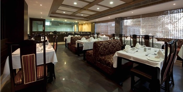  Profile Photos of Hotel Pitrashish Pride 98, Najafgarh Kapashera Road, Kapas Hera Extension - Photo 9 of 9