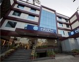 Hotel Pitrashish Pride, Kapashera