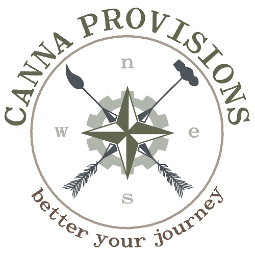  Profile Photos of Canna Provisions Holyoke Cannabis Dispensary 380 Dwight Street - Photo 4 of 4