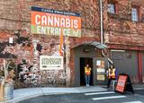  Canna Provisions Holyoke Cannabis Dispensary 380 Dwight Street 