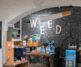  Canna Provisions Holyoke Cannabis Dispensary 380 Dwight Street 