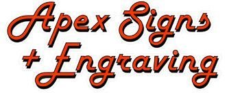  Profile Photos of Apex Signs & Engraving Ltd Unit 24C, Earl Road, Rackheath Industrial Estate - Photo 1 of 1