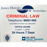 James Dowsley & Associates Pty Ltd, Melbourne
