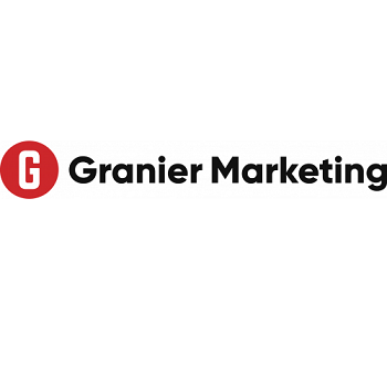  Profile Photos of Granier Marketing 408 E Sherman Ave, Suite 216 - Photo 1 of 3