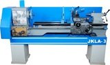Light Duty All GearedLathe Machine - JKLA3, J.K. Machine Tools (Guj.) Pvt. Ltd., Movadi plot