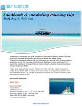 Menus & Prices, Cruise-Maldives.com, Hulhumale - Male