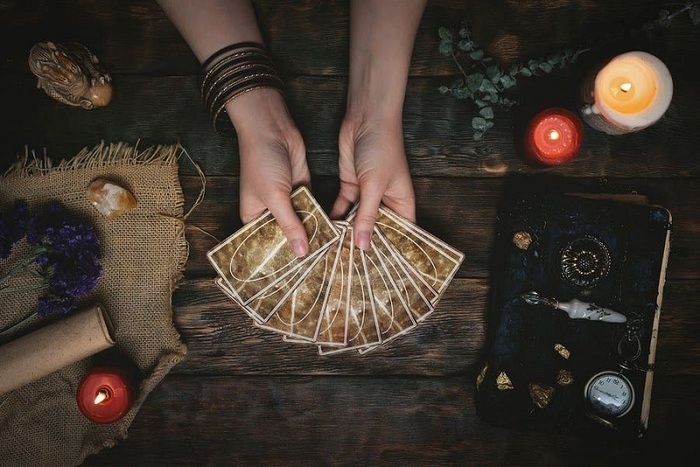  Profile Photos of Psychic Jayde 16057 80A Ave - Photo 1 of 1