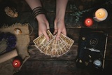 Psychic Jayde, Surrey