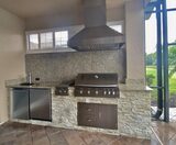 Rosevile Outdoor Kitchen Solutions, Roseville