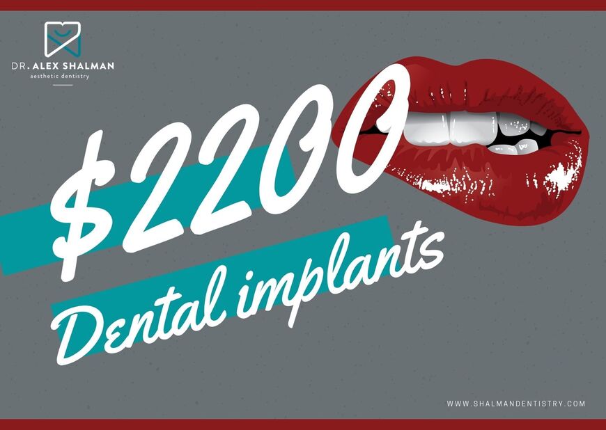  Pricelists of Shalman Dentistry 44 W 10th St, #1A - Photo 2 of 3