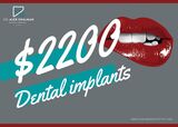 Menus & Prices, Shalman Dentistry, New York